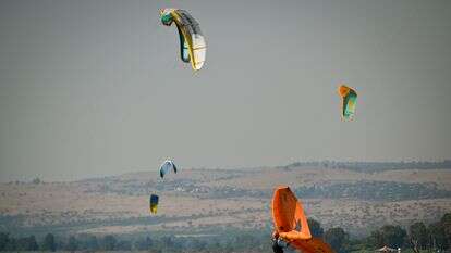 תחזית מזג האוויר, אילוסטרציה | מיכאל גלעדי, פלאש 90