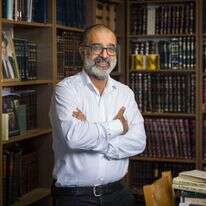 לירון מולדובן- פלאש 90