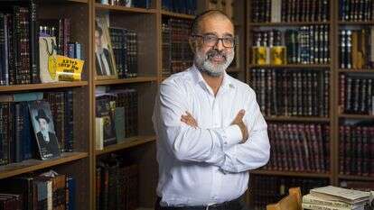 לירון מולדובן- פלאש 90