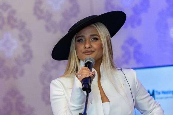 עדן בן זקן | חיים גולדברג, פלאש 90