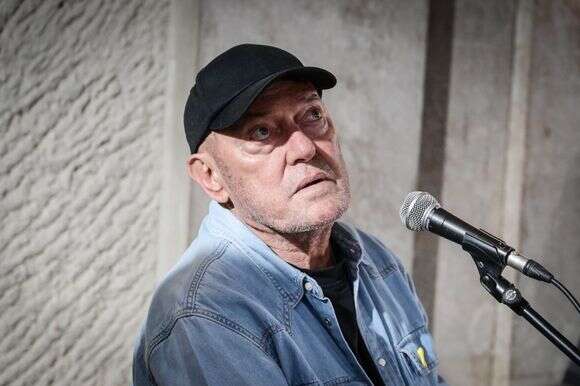 שלומי שבת | אבשלום ששוני, פלאש 90