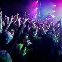 קהל בהופעתה של נינט טייב בירושלים | רחל אלרואי, פלאש 90