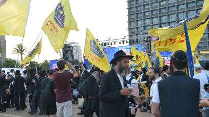 "הצרות אינן הבעיה המפריעה לגאולה, אלא המפתח למציאות גאולית ברורה יותר" | יוסי זליגר