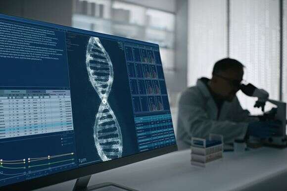 במשך שנים רבות העריכו מדענים כי כ־20% מתוחלת החיים נקבעים על ידי הגנטיקה | שאטרסטוק