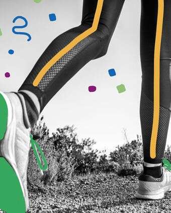 פעילות גופנית: הליכה | וושינגטון פוסט