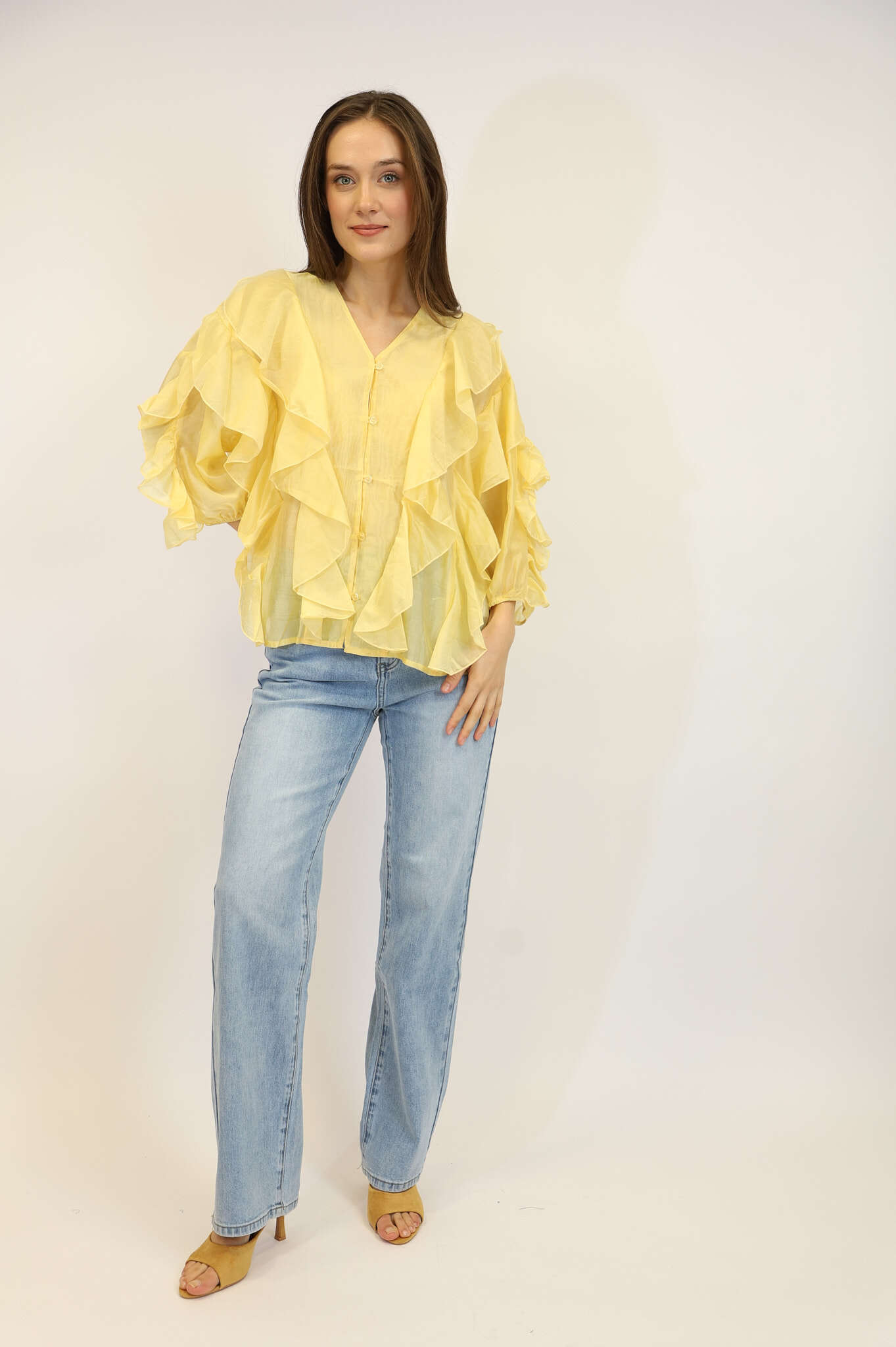 בוטיק נעמי | נתי יונה