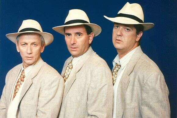 זהו זה | צילום מסך