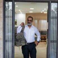 הרב אברהם זרביב | נעמה שטרן