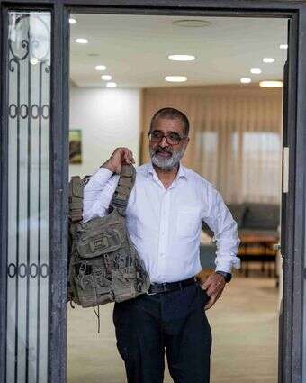 הרב אברהם זרביב | נעמה שטרן