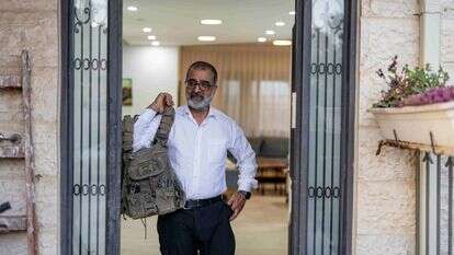 הרב אברהם זרביב | נעמה שטרן