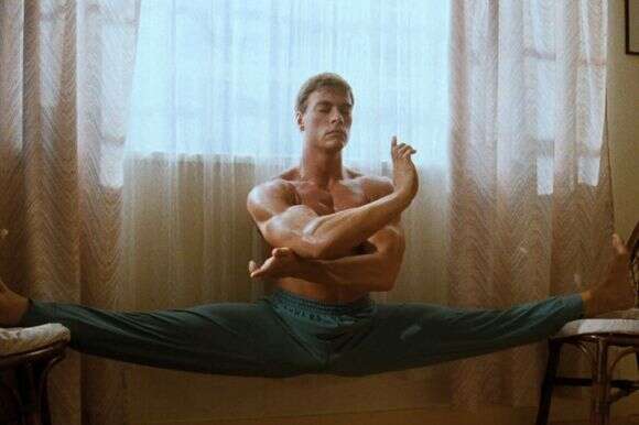 ספורט הדמים | מתוך הסרט