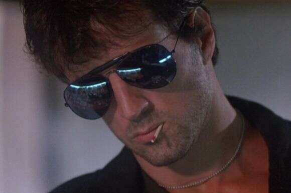 קוברה | מתוך הסרט