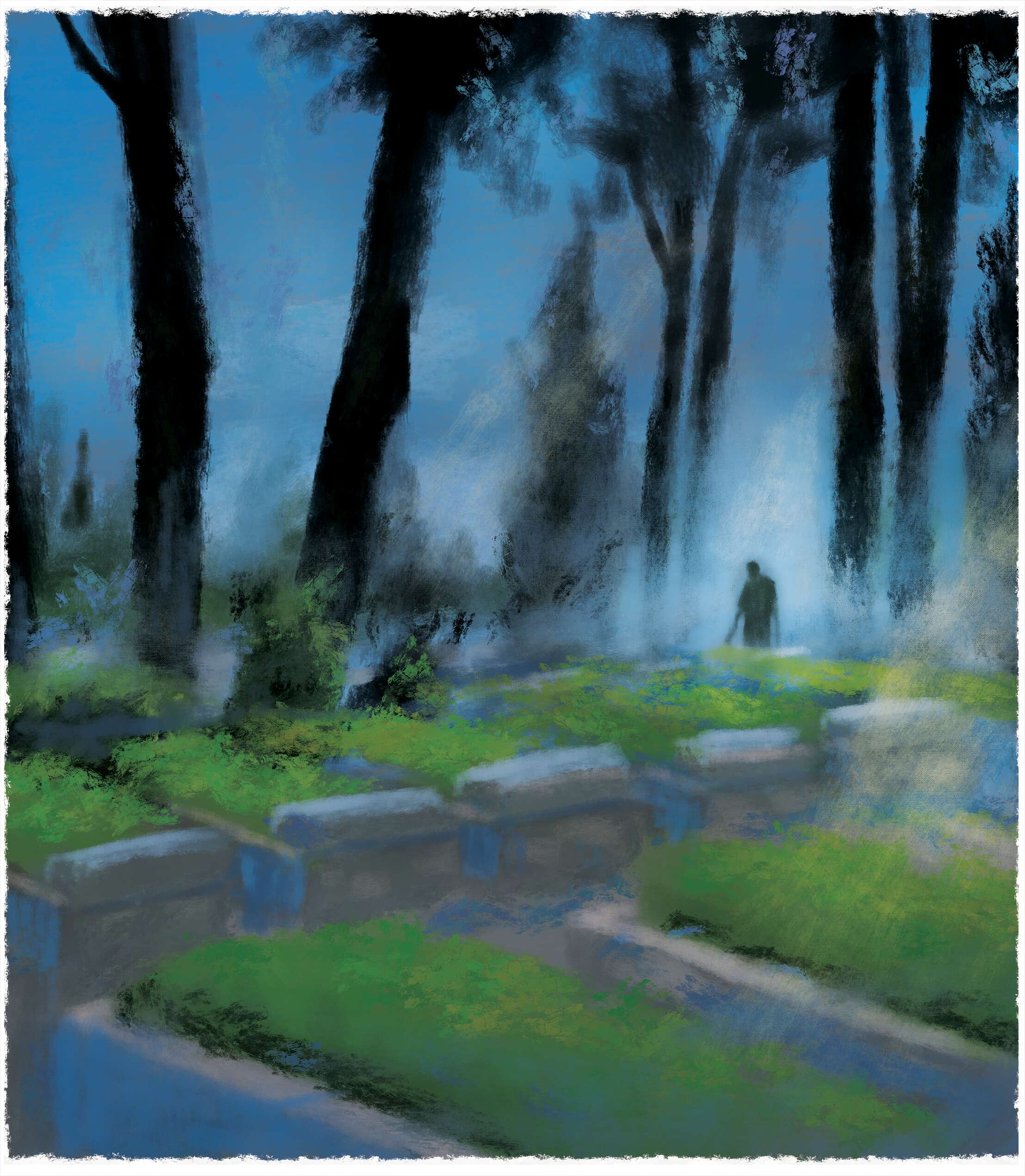 איור: מנחם הלברשטט