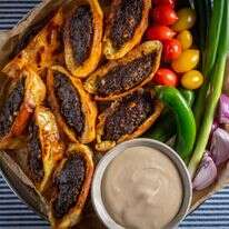 עראיס | גיא אשכנזי, Agency Karela