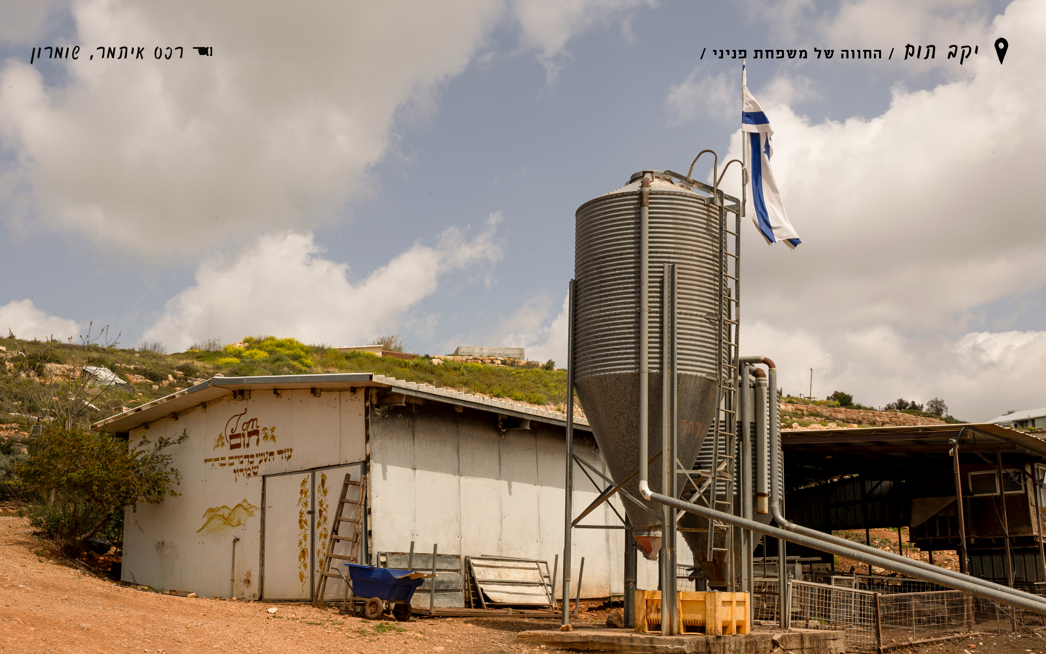 בוצר אור | נעמה שטרן