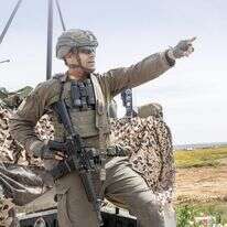 נחושים לסיים את המשימה | נעמה שטרן