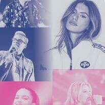 השיר שלנו | אריה לייב אברמס - פלאש 90, אבשלום ששוני - פאלש 90, לינקטון, דוד כהן - פלאש 90, גילי יערי - פלאש 90, תומר נויברג - פלאש 90