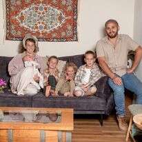 נדלן משפחת לפאיר דף הבית | נעמה שטרן