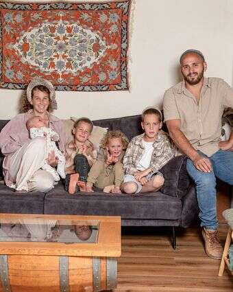 נדלן משפחת לפאיר דף הבית | נעמה שטרן