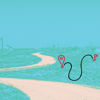 מקום תחת השמש | ללא