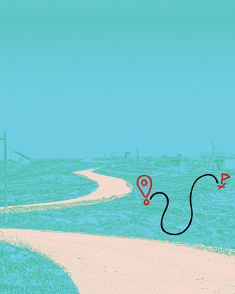 מקום תחת השמש | ללא