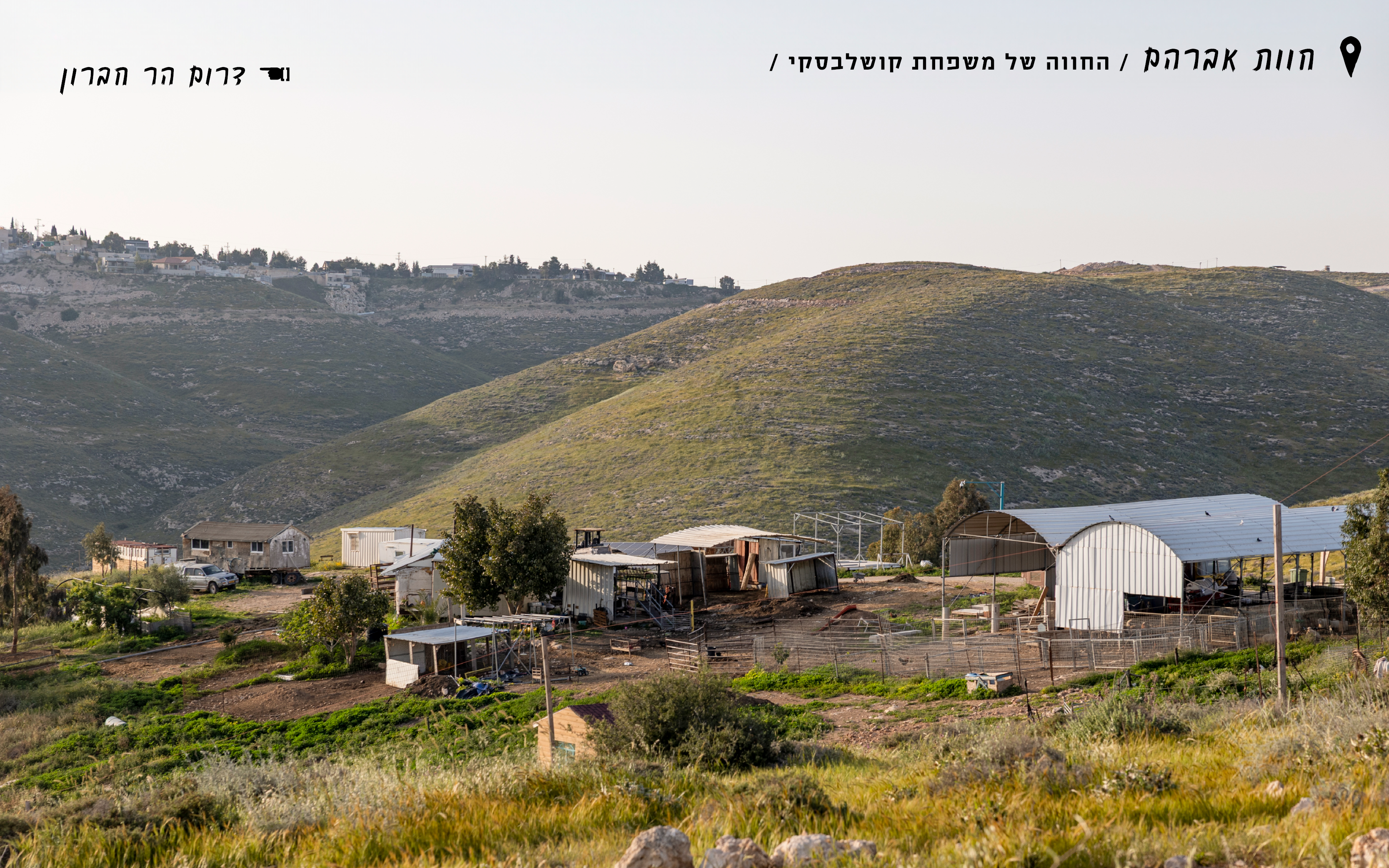 רועים רחוק | נעמה שטרן