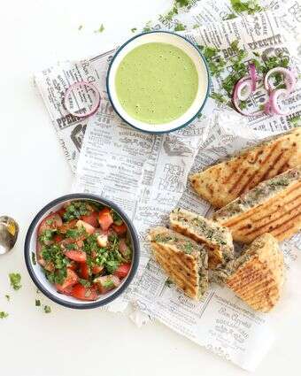 עראייס דגים | אפרת ליכטנשטט