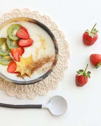 דייסת סולת | אפרת ליכטנשטט