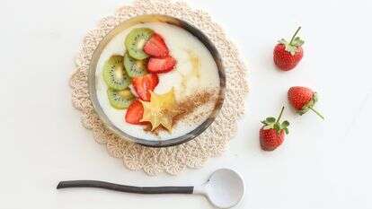 דייסת סולת | אפרת ליכטנשטט