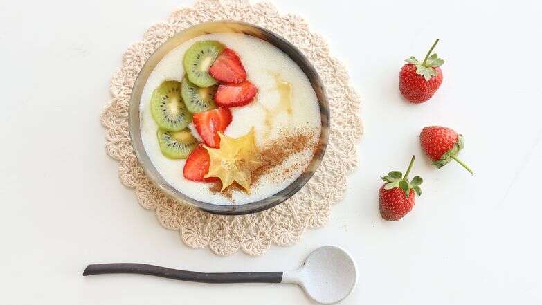 דייסת סולת | אפרת ליכטנשטט