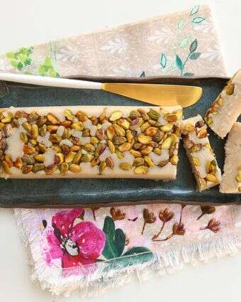 חלווה דה סמולה | אפרת ליכטנשטט