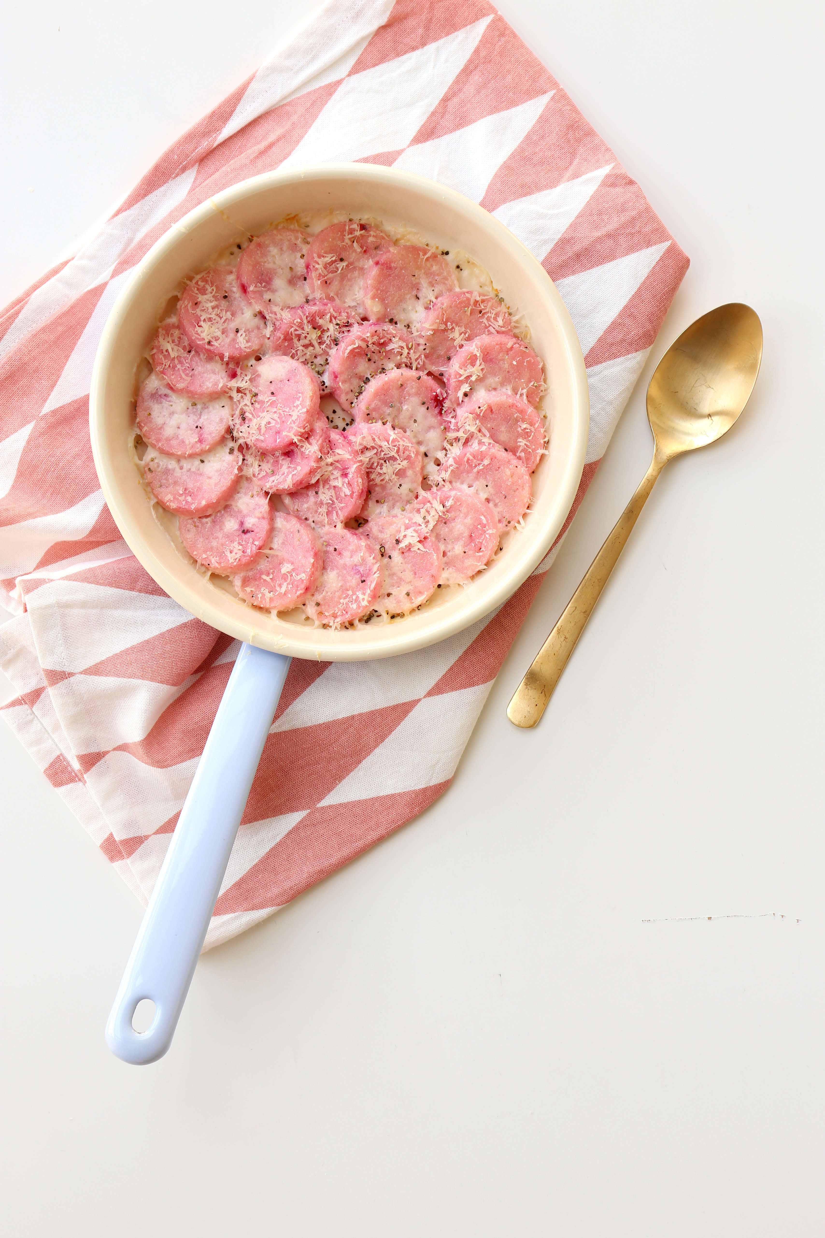 ניוקי א־לה רומנה סלק | אפרת ליכטנשטט