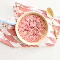 ניוקי א־לה רומנה סלק | אפרת ליכטנשטט