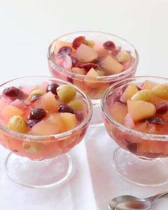 כמו אצל סבתא: קומפוט ביתי פשוט ומנחם שתמיד מצליח | אפרת ליכטנשטט