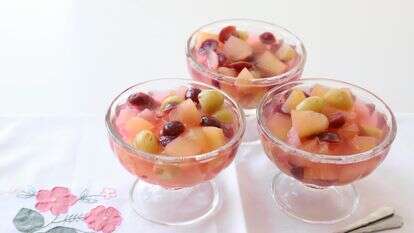 כמו אצל סבתא: קומפוט ביתי פשוט ומנחם שתמיד מצליח | אפרת ליכטנשטט