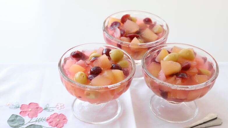 כמו אצל סבתא: קומפוט ביתי פשוט ומנחם שתמיד מצליח | אפרת ליכטנשטט