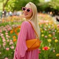 אביב הגיע, הפסטל בא | שאטרסטוק