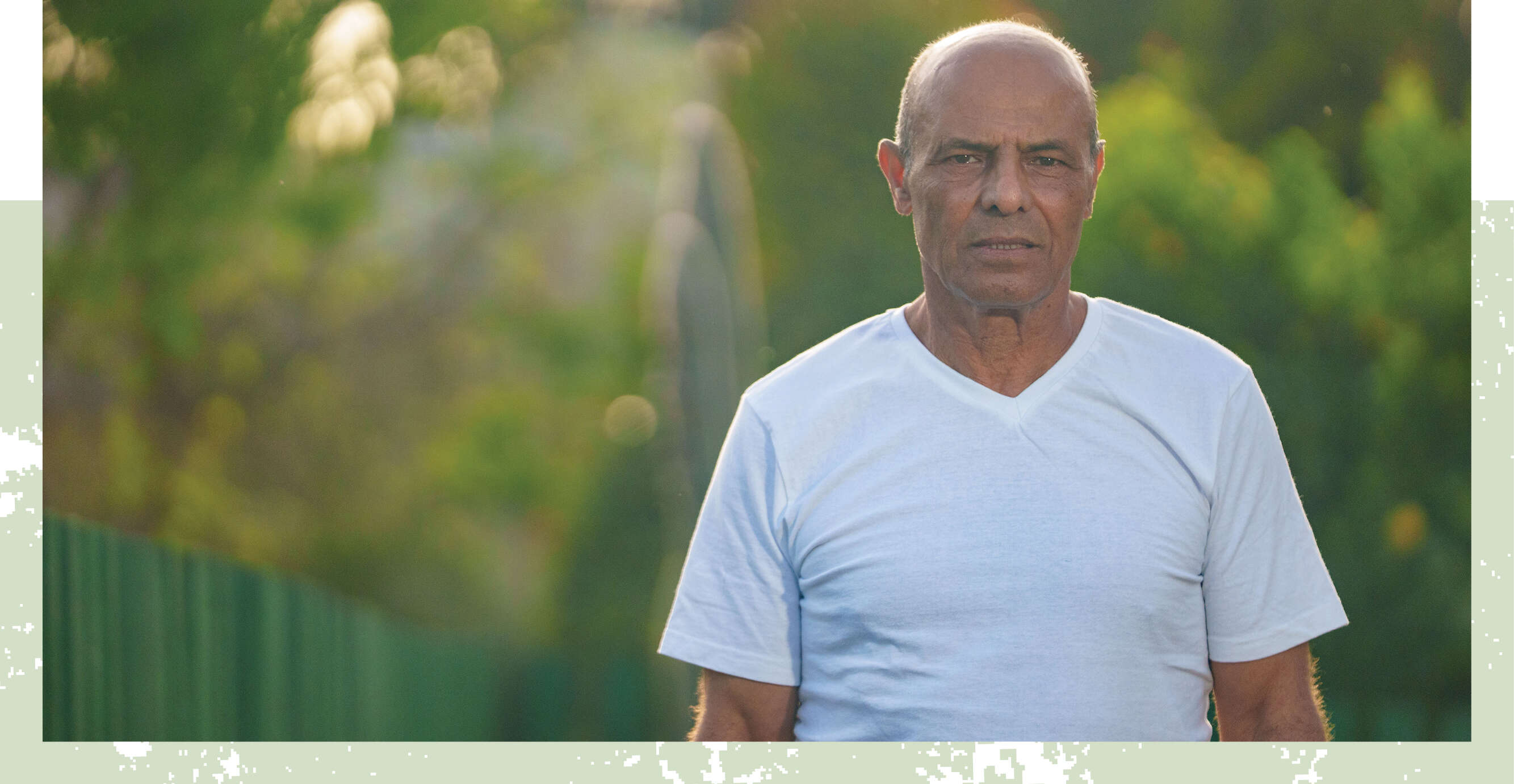 גבי אברהם | אנצ'ו גוש, ג'יני