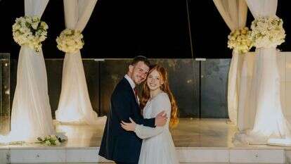 שירן ונחשון פלדמן | באדיבות המצולמים