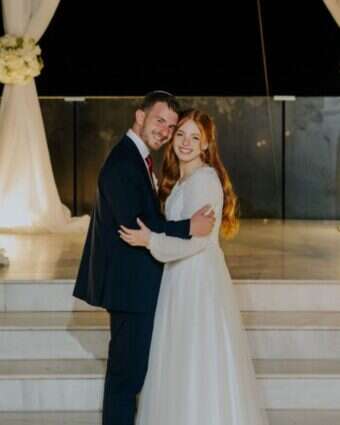 שירן ונחשון פלדמן | באדיבות המצולמים