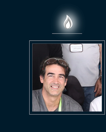 רס"ב (מיל') ברק כלפון ז"ל | באדיבות דובר צה"ל