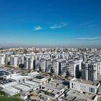 חיים גולדברג - פלאש 90