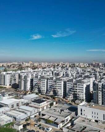 חיים גולדברג - פלאש 90