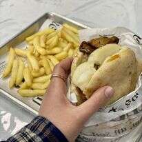 חוסן בפיתה דף הבית | ג'ו ונאוה