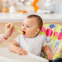 מזון לתינוקות | שאטרסטוק