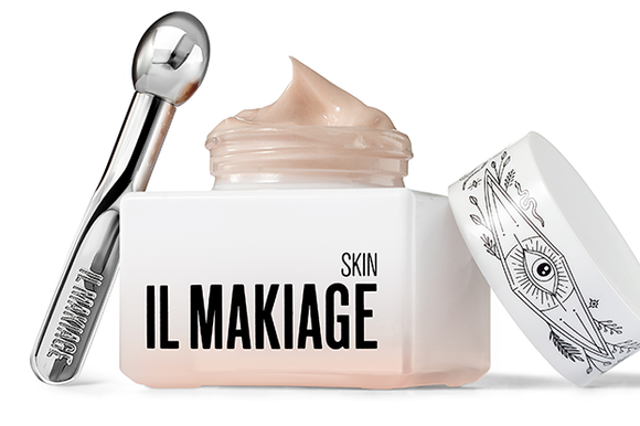 איל מקיאג' | יח"צ