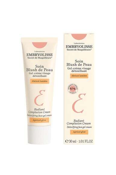 אמבריוליס | יח"צ