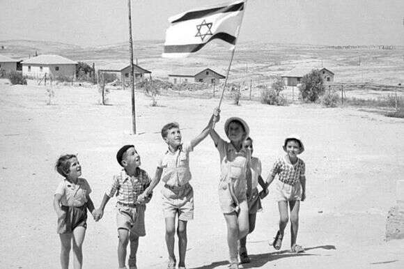 מתוך מוזיאון העם היהודי | לני זוננפלד