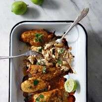 חזה עוף מפורק | אוריה גבע