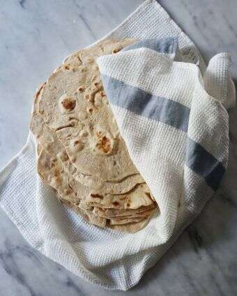 טורטיות | אוריה גבע